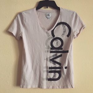 Calvin Klein Tee
